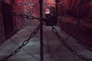Фотография квеста Форт Боярд от компании Пятница Даниеля (Фото 2)