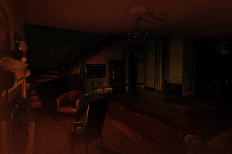 VR-квест «Don't Knock Twice» от Portal