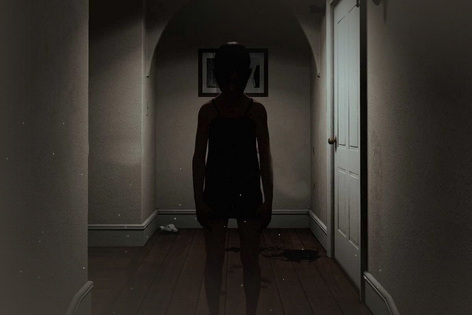 VR-квест «Paranormal Activity: the Lost Soul» от Portal