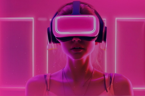 VR-квест «Warpoint» от Warpoint