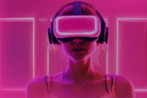 VR-квест «Warpoint» от Warpoint