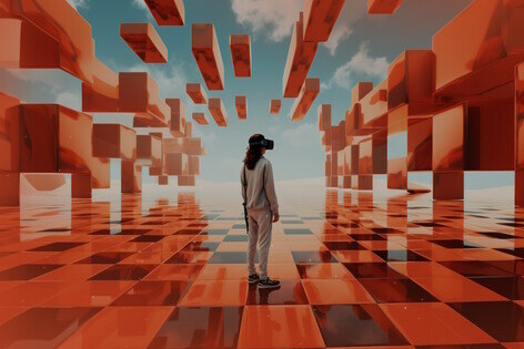 VR-квест «VR-арена» от Another World