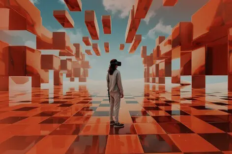 VR-квест «VR-арена» от Another World