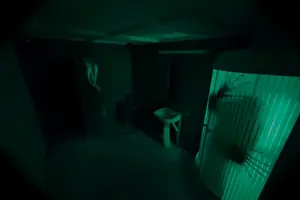 По ту сторону