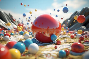 Фотография экшн-игры Pixel Quest от компании Pixel Quest (Фото 1)