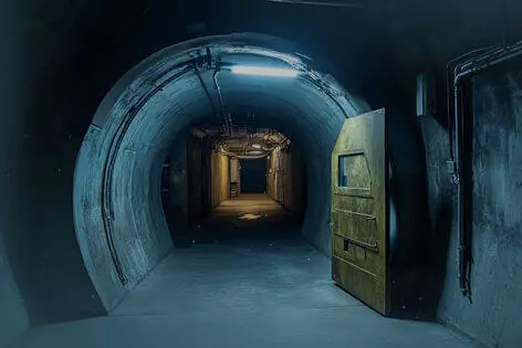 Квест-анимация «Палата № 6» от Пятница Даниеля