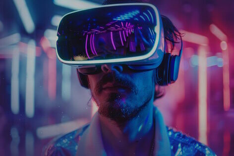 VR-квест «Виртуальная реальность» от Avatar Space