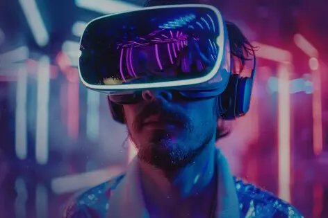 VR-квест «Виртуальная реальность» от Avatar Space
