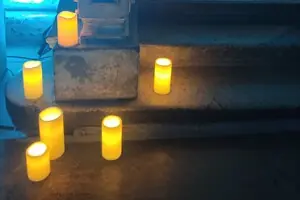 Замок святого ангела