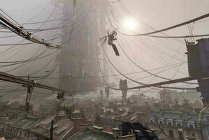 Фотография VR-квеста Half-Life: Alyx от компании Portal (Фото 1)